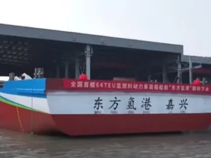 Chinese-inland-hydrogen-container-barge