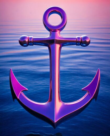 anchor