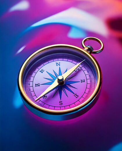 compass