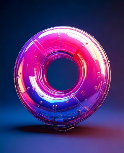 life-preserver