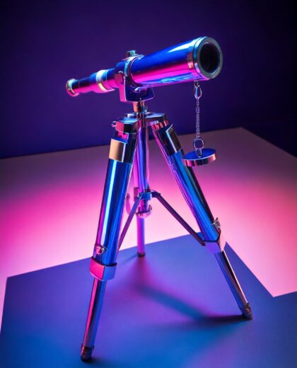 telescope